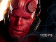 Hellboy 2. The golden army