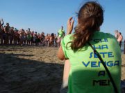 Fra i gelati e le bandiere, una proposta