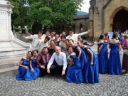 Il Coro si studia e si canta