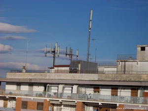 Elettromagnetismo al bando