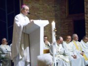 Se guardiamo quel Volto oggi…