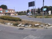 Svincolo stretto, pericolo largo