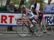 Capitale del corri-pedala-corri