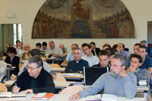 La teologia e la sua Università