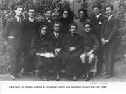 Doppio zero, licenza di vivere