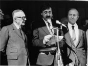 Dal campo al Parlamento