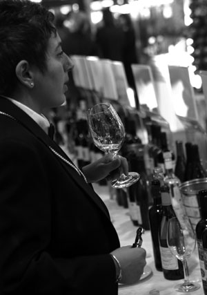 In alto i calici, qui si beve Doc