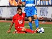 Rimini, adesso ti devi rialzare, altrimenti son dolori