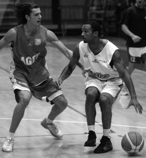 Granchi, seguite il canto del Galli