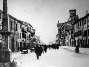 All’inizio era l’Opera