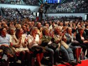 Sette piccoli passi, una grande meta