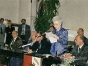 Chiara parla ancora a tutti noi