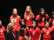 Piccoli coristi crescono. Vincono