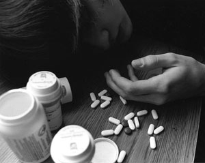 Droga, altro che sballo con giudizio