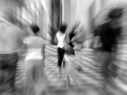 Scomparsi, il dramma della sospensione