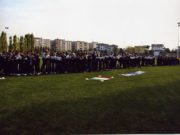 La Stella illumina un nuovo campo