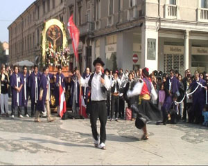 Los Milagros dell’integrazione