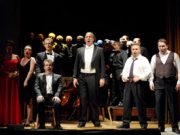 Un “Titanico” autunno musicale