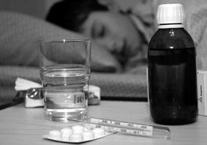 Prove generali d’influenza