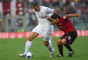 Rimini, cerca di chiudere tutti i... Bucchi possibili