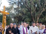 Un gran bello “scarabocchio”