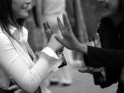 “Ragazzi, l’alcol vi rovina la vita!”