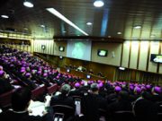 Sinodo dei vescovi, le 55 proposizioni