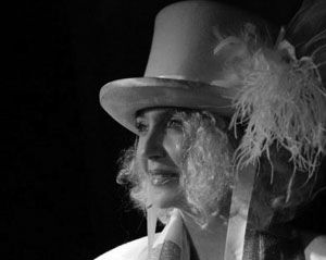 Un cartellone “titanico”, anzi due