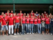 La pallavolo, sport da serie… B