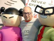 La creatività che s’indossa