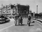 Lungo la strada delle vacanze