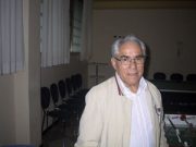 Anziani in vacanza, ma separati