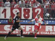 Primi fischi sul Rimini. Serve subito una svolta