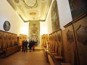 L’Oratorio rimesso a nuovo