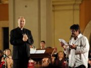 Amo, dunque canto. Fino all’esame