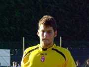 “Con l’Albinoleffe voglio la vittoria”