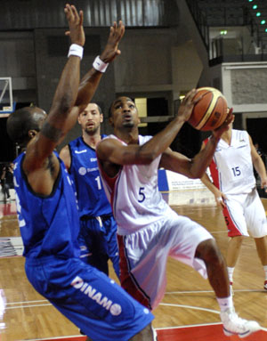 Crabs, arrivate ancora... Prima