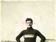 “Quella volta della cassa da morto…”