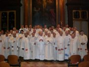 Sposo della sua comunità