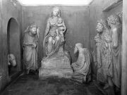 Il Presepio: tra forza e cultura