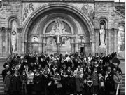 Lourdes con lo spirito dell’Assemblea