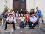 Qui non si “studia da preti”