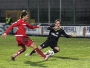 Rimini aspetta il Vicenza per farlo tutto “Neri”