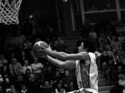 Basket in Rai, i Crabs non vincono mai