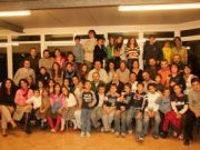 A Nairobi il Natale si fa in strada