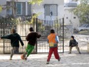 Bambini “sotto vendetta”