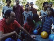 Buona Regina senza confini