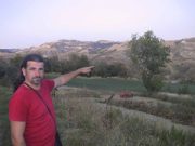 Il pericolo corre su due zampe