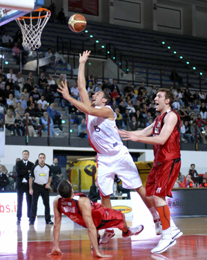 Granchi, attenti allo zoo pistoiese