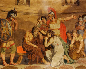 Atanasio da Coriano, frate pittore